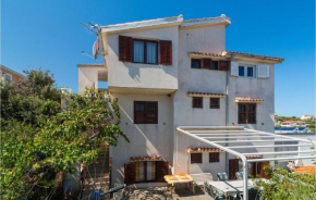 Lovely Apartment In Sevid With House Sea View